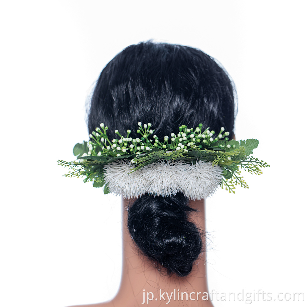 Kn Hc003 Hair Clip